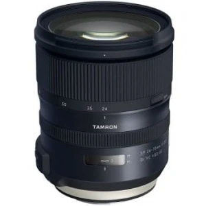 Tamron 24-70mm F2.8 VC USD G2 For Canon , Mới 100%
