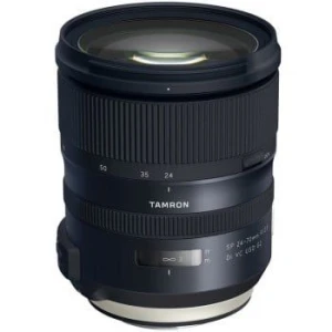 Tamron 24-70mm F2.8 VC USD G2 For Nikon , Mới 97%