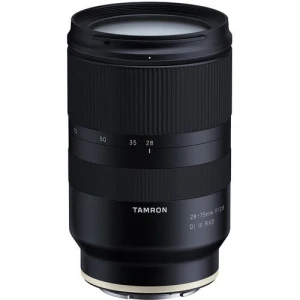 Tamron 28-75mm f/2.8 Di III RXD cho Sony E-Mount (Đã Qua Sữ Dụng )