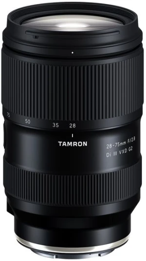 Tamron 28-75mm F/2.8 Di III VXD G2 cho Sony FE, Mới 100% (Chính hãng)