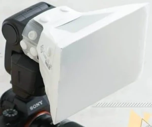 Tản sáng Gamilight Event 16