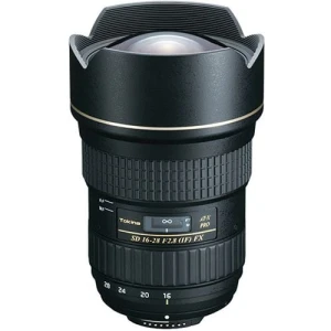 Tokina AF 16-28 mm f/2.8 For Nikon , Mới 98%