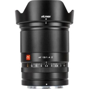 Viltrox AF 13mm f/1.4 for Nikon Z Mới 100%