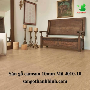 Camsan 10mm Mã 4010