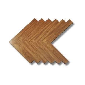 Charm Wood Aqua 12mm C03 Vân Gỗ Căm Xe