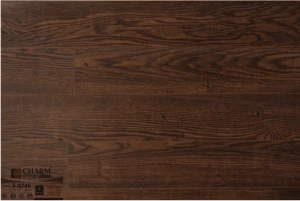 Charm Wood Aqua 12mm S0746