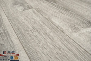 Charm Wood Aqua 12mm S1215