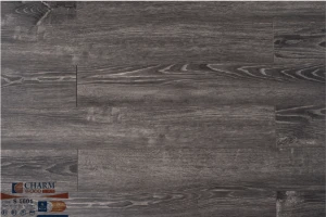 Charm Wood Aqua 12mm S1601