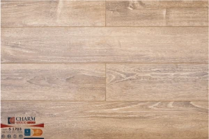 Charm Wood Aqua 12mm S1703