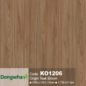 DONGWHA 12mm Mã KO1206