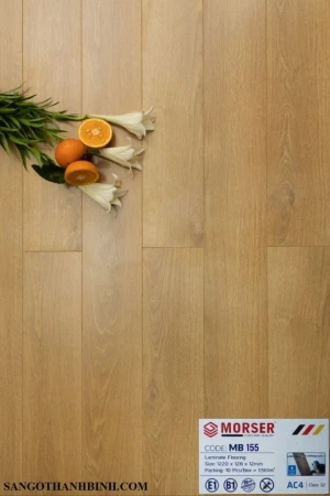 Morser Mặt Bóng Mã MB 155