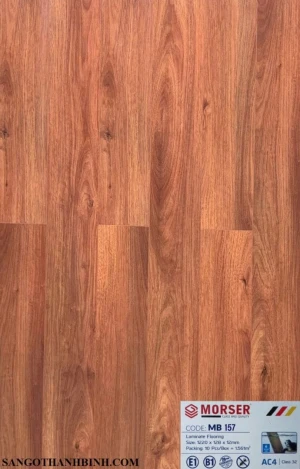 Morser Mặt Bóng Mã MB 157