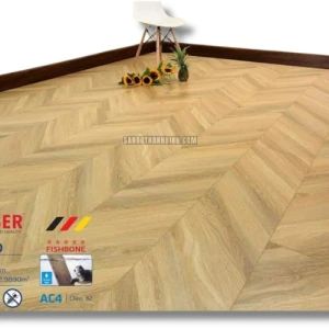 Morser Vân Xương Cá 8mm MK 140