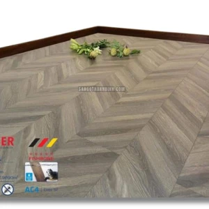 Morser Vân Xương Cá 8mm MK 141