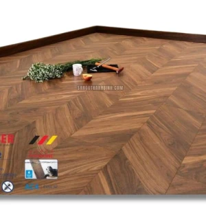 Morser Vân Xương Cá 8mm MK 142