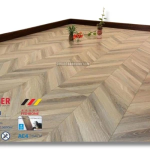 Morser Vân Xương Cá 8mm MK 143