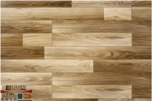 Sàn gỗ Charm Wood Aqua 8mm-K981