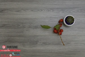 Sàn gỗ Malaysia Fortune AQUA 8mm 803