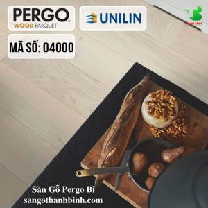 Sàn gỗ pergo 14mm Mã 04000