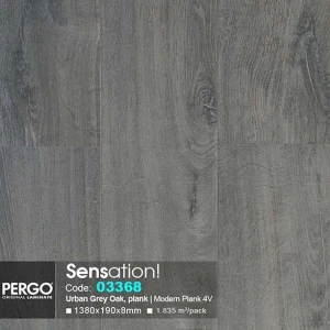 Sàn gỗ Pergo Sensation Mã 3368