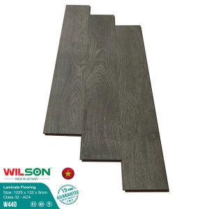 Wilson 8mm W440 (Bản nhỏ)