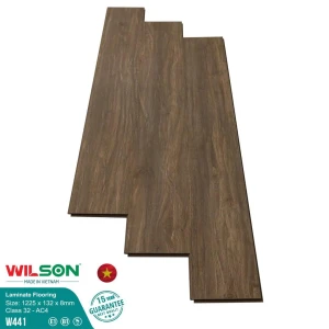 Wilson 8mm W441 (Bản nhỏ)