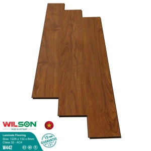 Wilson 8mm W442 (Bản nhỏ)