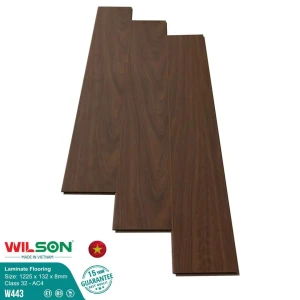 Wilson 8mm W443 (Bản nhỏ)