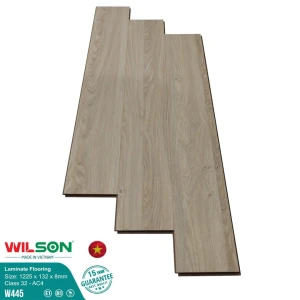 Wilson 8mm W445 (Bản nhỏ)