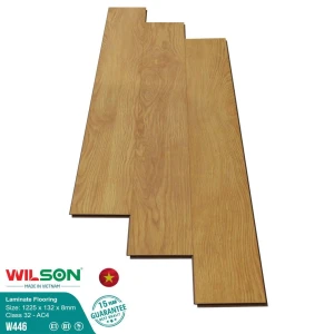 Wilson 8mm W446 (Bản nhỏ)