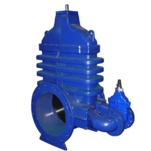 AUT FIG012 | Van cổng bypass AUT