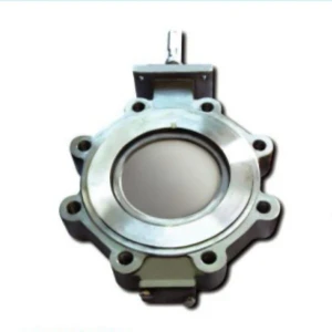 Bueno SBL-02 | SBL 02 - Van bướm tai bích inox