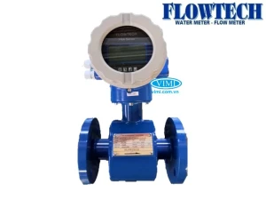 Flowtech điện tử