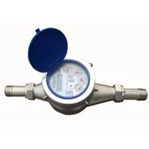 Flowtech inox nối ren