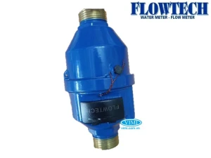 Flowtech lắp đứng