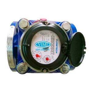 Flowtech lắp ngang