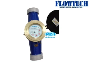 Flowtech thân đồng