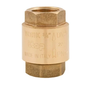 Itap 103 | YORK® CHECK VALVE