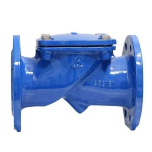 Shinyi RDCV | Van 1 chiều kiểu lá lật