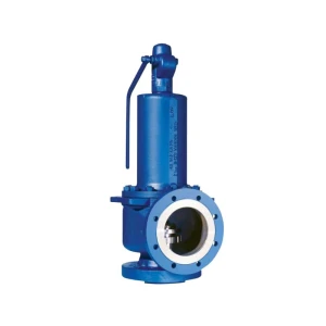 Van an toàn 441- H4 PN40