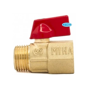 Van bi ren trong ren ngoài mini MIHA PN16