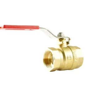 Van bi tay gạt Minh Hòa