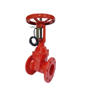 Van cổng tín hiệu điện ARV