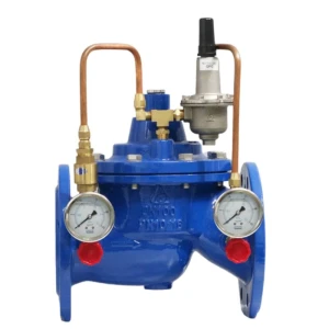 Van giảm áp Shinyi