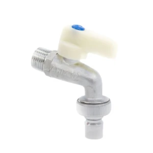 Vòi máy giặt Miha