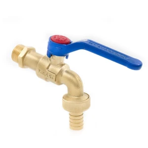 Vòi vườn đồng MIHA - XK