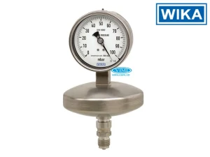 Wika 532.52 | 532.53 | 532.54 | Màng