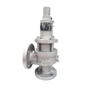 YNV BFSV-2F, BFSV-3F | Balanced bellows