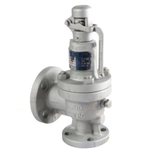 YNV FSV-1F, FSV-2F & FSV-3F  | Full Bore Type