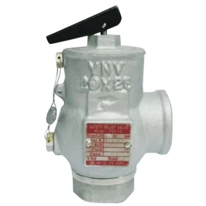 YNV FSV-1S | Full Bore Type For Steam